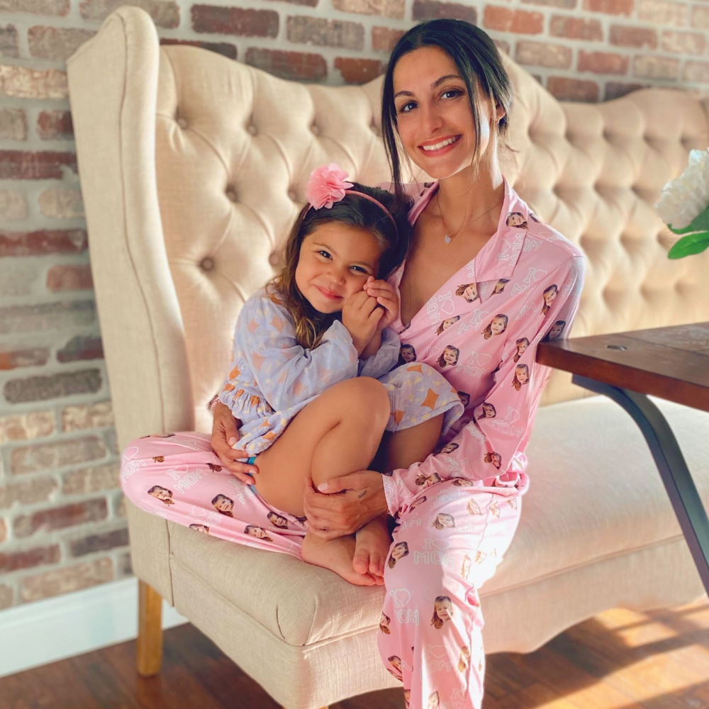 Custom Pajamas Budsies: Custom Stuffed Animals, Pillows Gifts