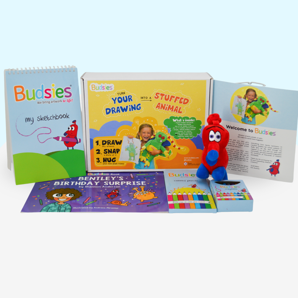 Creativity Kit