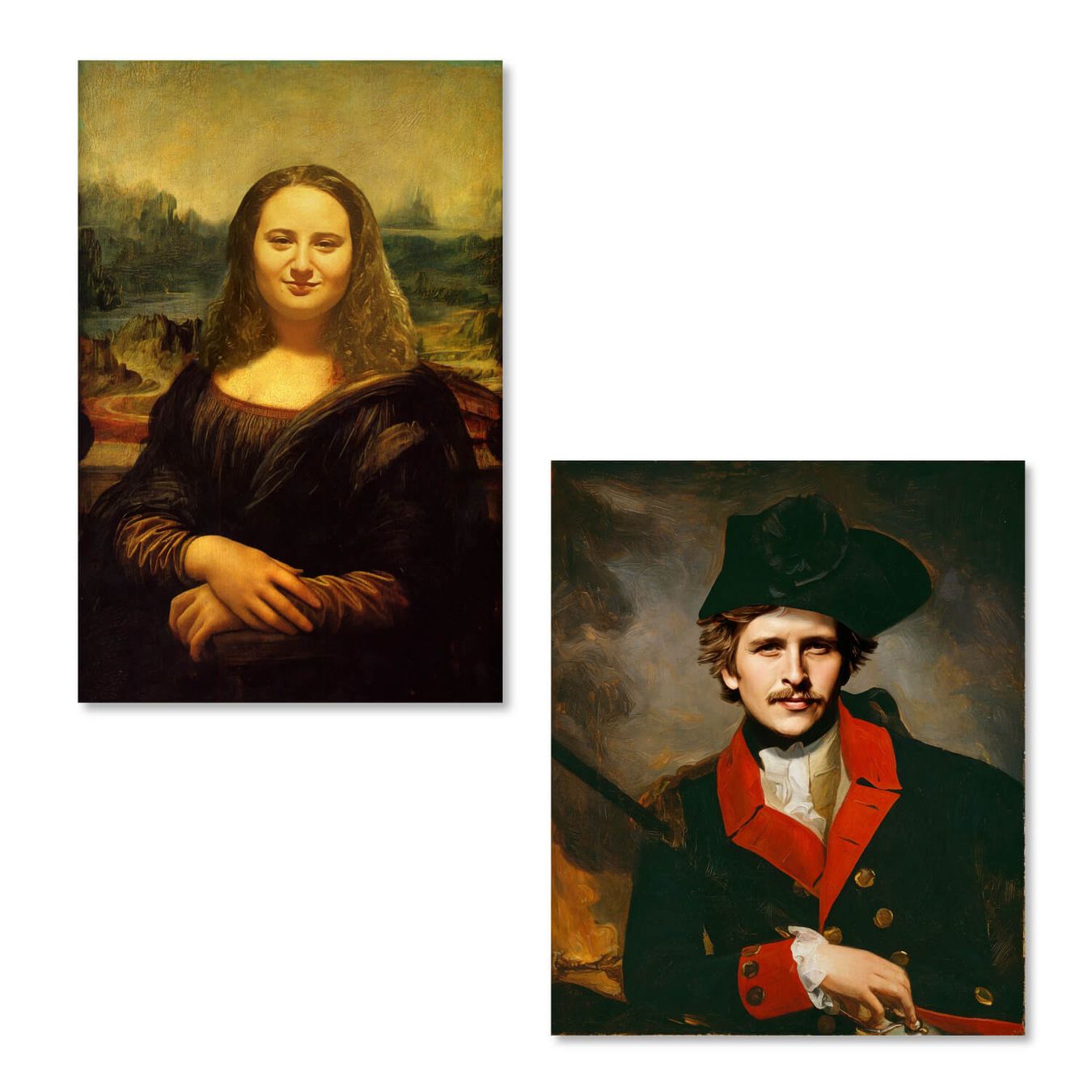 Select to view 'Photo Portraits' image