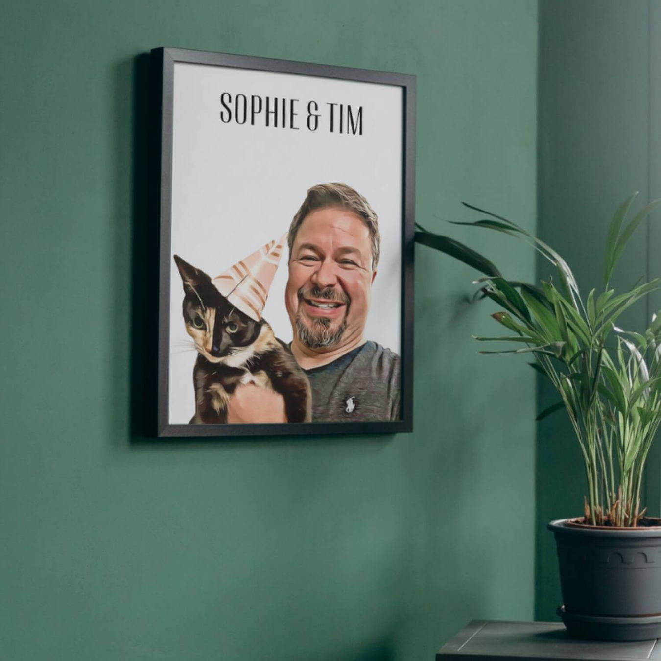 Select to view 'Photo Portraits' image