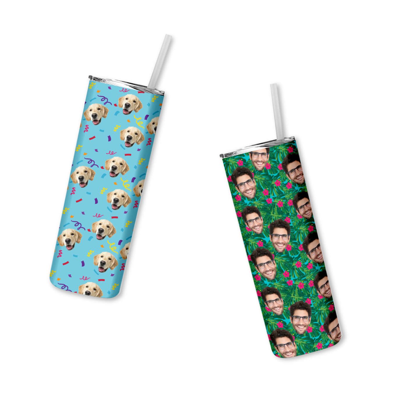 Custom Tumblers