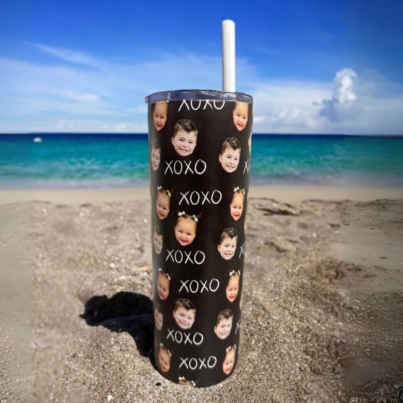 Select to view 'Custom Tumblers' image