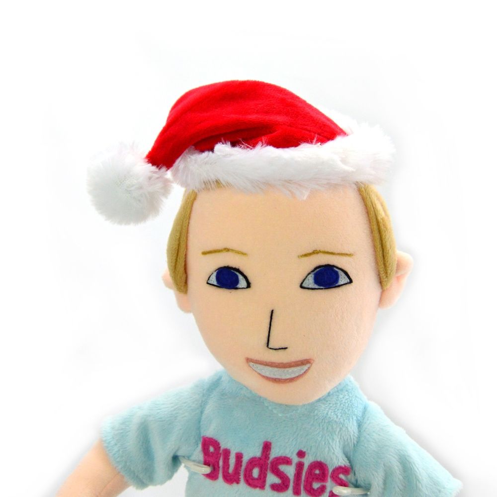 Santa Hat