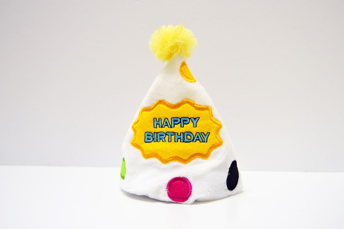 Birthday Hat