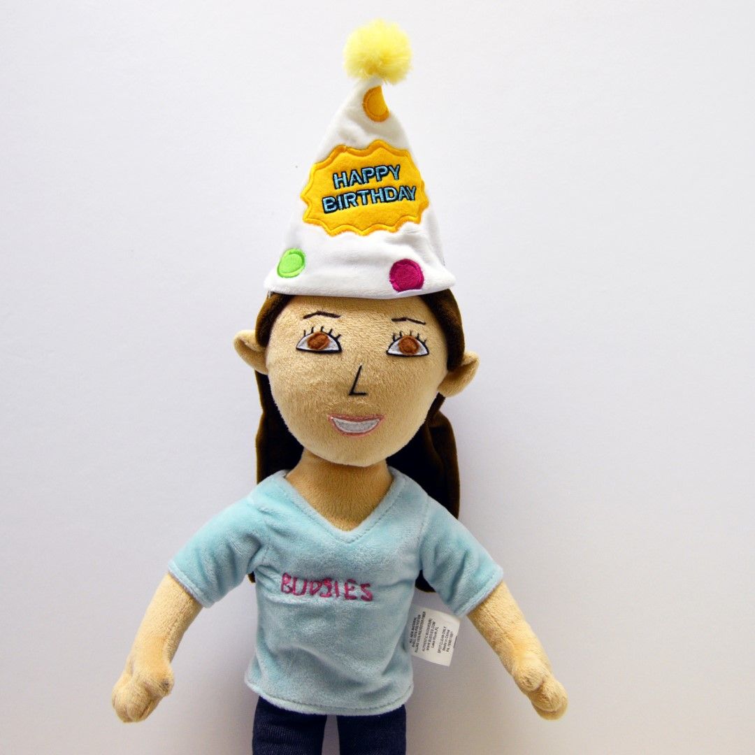 Birthday Hat