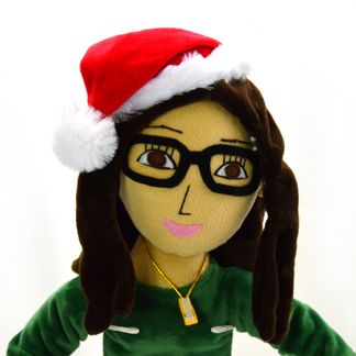 Santa Hat