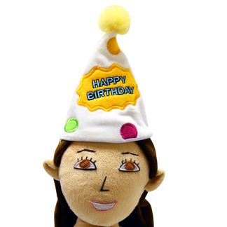 Birthday Hat