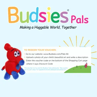 Budsies Pals Kit