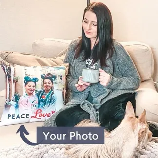 Phrase Pillow